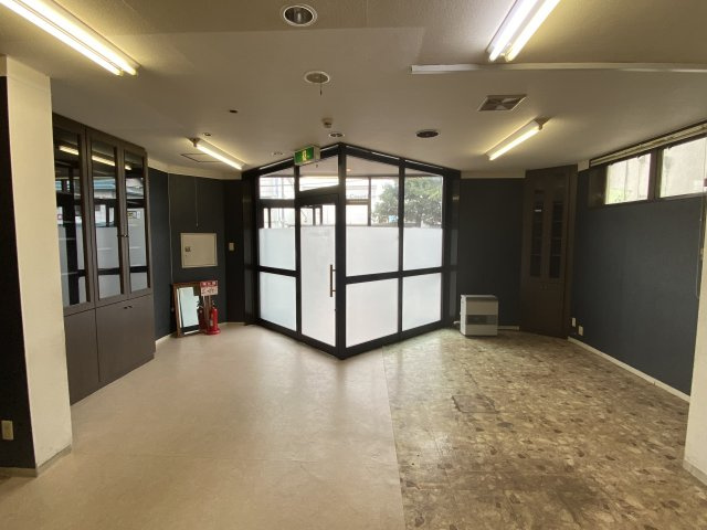 福井ビル【その他】