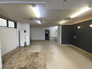 福井ビル【居間・リビング】