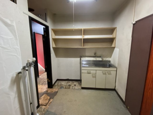 福井ビル【その他】