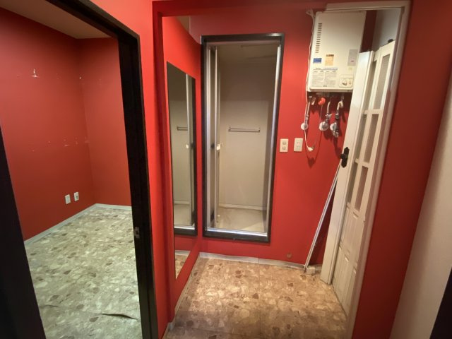 福井ビル【その他】