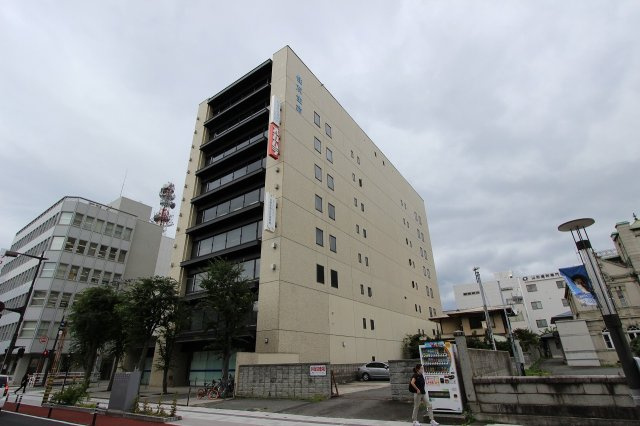 ハーモニー山形ビルの画像