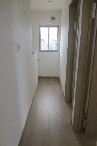 ヴィーブル【その他】2階廊下