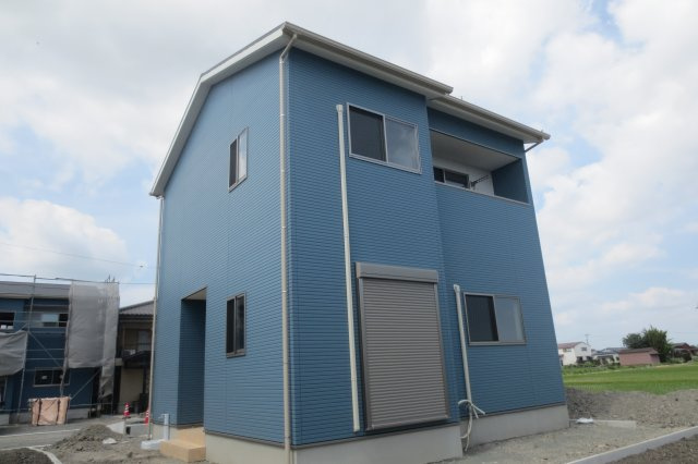 ヴィーブル【外観】