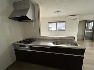 ヴィーブル【キッチン】