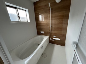 ヴィーブル【浴室】