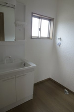 ヴィーブル【洗面所】