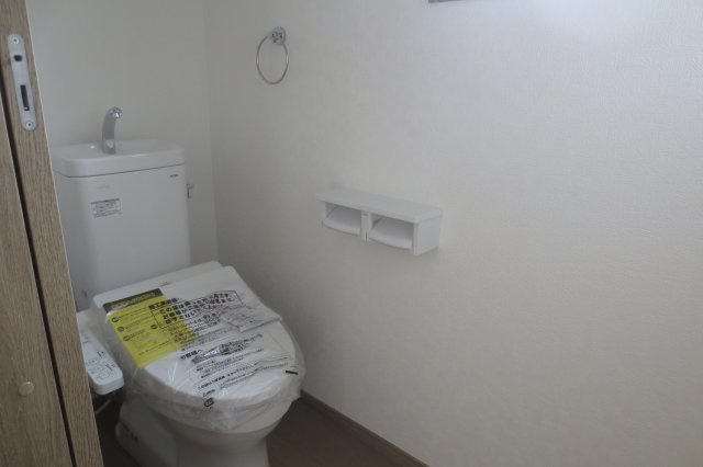 ヴィーブル【トイレ】