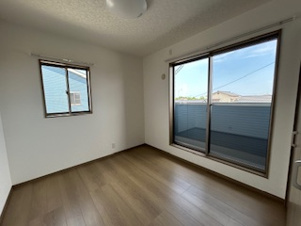 ヴィーブル【洋室】