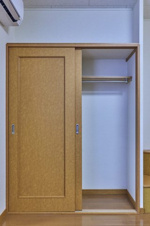 レオパレス松ヶ瀬【内装】