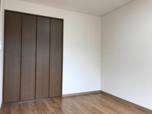 グリーンリバー【内装】洋室