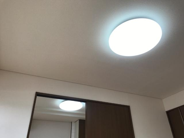 グリーンリバー【設備】室内設備