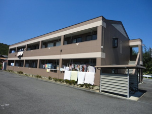 グリーンリバー【外観】外観写真（昼）