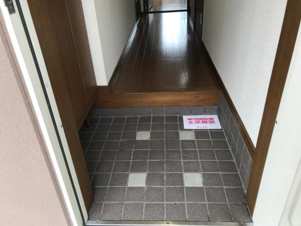 グリーンリバー【玄関】玄関