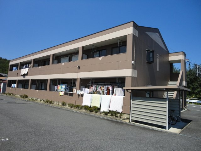 グリーンリバー【外観】外観写真（昼）