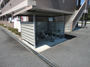 グリーンリバー【外観】外観写真（昼）