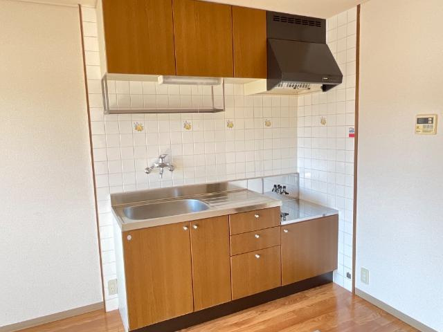 グリーンリバー【キッチン】キッチン