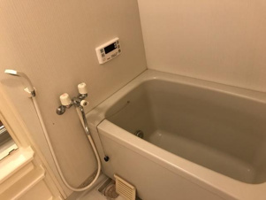 グリーンリバー【浴室】バス