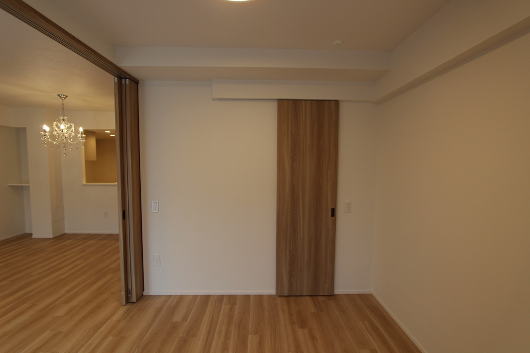 シエリア錦町一丁目【洋室】南側洋室6帖