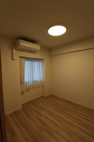 シエリア錦町一丁目【洋室】北側洋室6帖