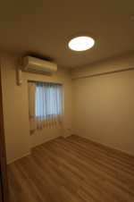 シエリア錦町一丁目【洋室】北側洋室6帖