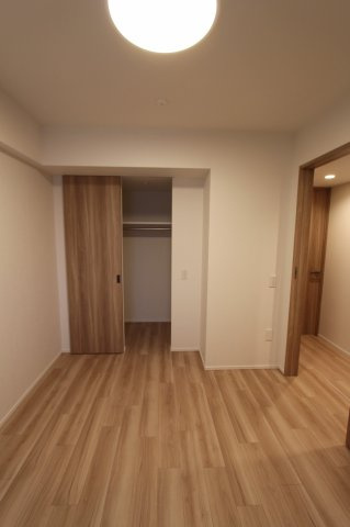 シエリア錦町一丁目【洋室】北側洋室6帖