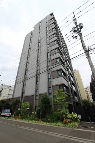 シエリア錦町一丁目【外観】