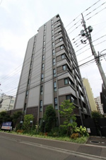 シエリア錦町一丁目【外観】