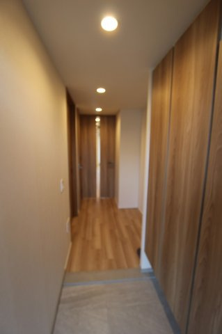 シエリア錦町一丁目【玄関】