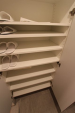 シエリア錦町一丁目【玄関】