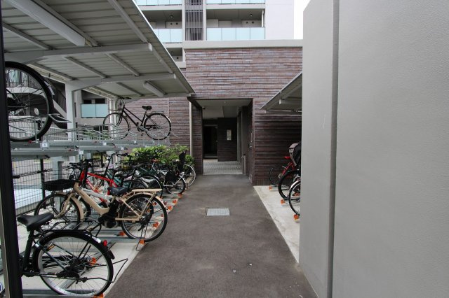 シエリア錦町一丁目