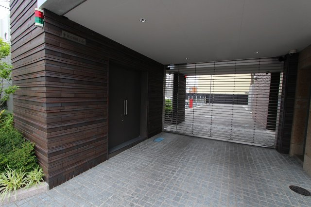 シエリア錦町一丁目