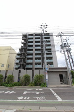 シエリア錦町一丁目【外観】