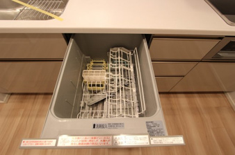 シエリア錦町一丁目【キッチン】