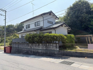 土地 安芸郡熊野町川角４丁目
