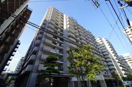 ライオンズシティ川口の画像