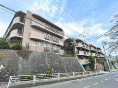 フォルスコート東林間の画像