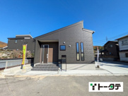 リーブルガーデン竹原市下野町(第3)の画像