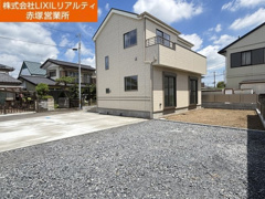 見和3丁目 新築10期の画像