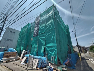 デュシット宮原【外観】