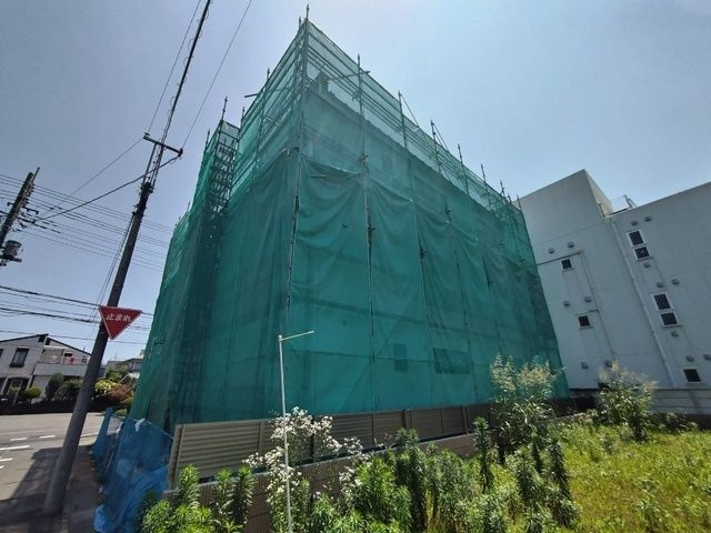 デュシット宮原【外観】