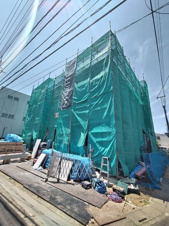 デュシット宮原【外観】