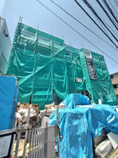 デュシット宮原【外観】