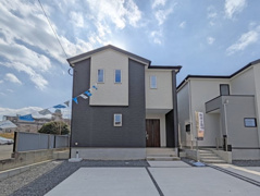 八幡西区引野1丁目2期の画像