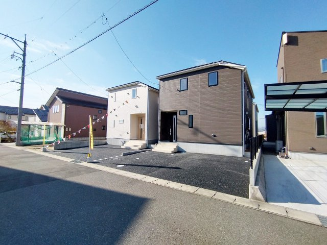 【現地写真】
2025年12月に撮影しました