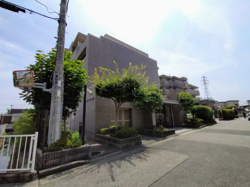 【オープンハウス開催】ローレルコート塚口町の画像