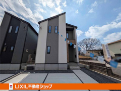 八幡西区引野1丁目2期の画像