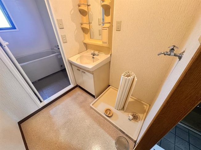 他のお部屋の写真になります★