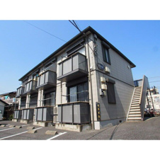 メゾンドパストラル弐番館【共有部分】