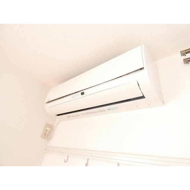 メゾンドパストラル弐番館【設備】