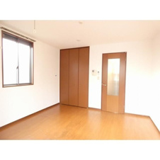 メゾンドパストラル弐番館【居間・リビング】